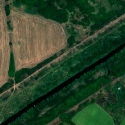 Satellite imagery of TT19/1/, RO