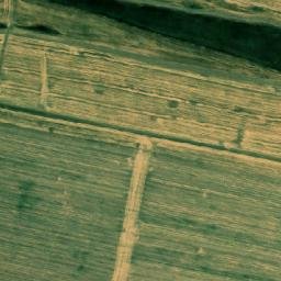 Satellite imagery of TT1/I/, RO