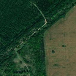Satellite imagery of TT50B, RO