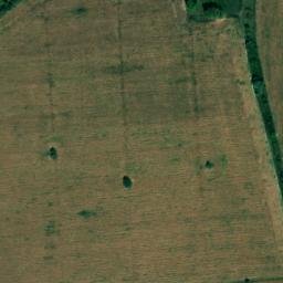 Satellite imagery of TT52, RO