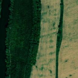 Satellite imagery of TT31, RO