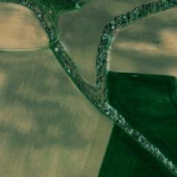 Satellite imagery of Chukurlieva Mogila, BG