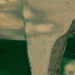 Satellite imagery of TT56/XXVII/, RO