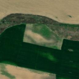 Satellite imagery of TT56/XXVII/, RO