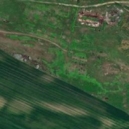 Satellite imagery of TT4604, RO
