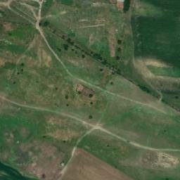Satellite imagery of TT4604, RO