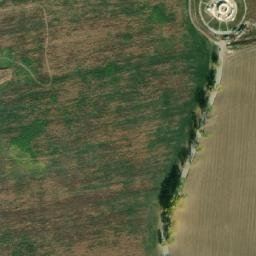 Satellite imagery of Cetatea Turnului, RO