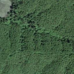 Satellite imagery of Double Cove Point, US