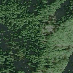 Satellite imagery of Golden Ridge, US