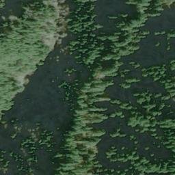 Satellite imagery of Golden Ridge, US