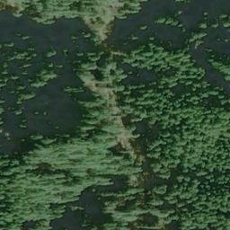 Satellite imagery of Golden Ridge, US