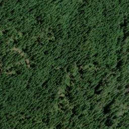 Satellite imagery of Doris Ridge, US