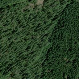 Satellite imagery of Doris Ridge, US