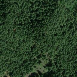 Satellite imagery of Kitson Ridge, US