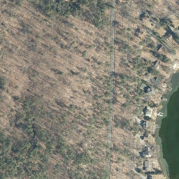 Satellite imagery of Stark Point, US
