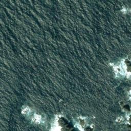 Satellite imagery of Punta Candelaria, ES