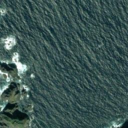Satellite imagery of Punta Candelaria, ES