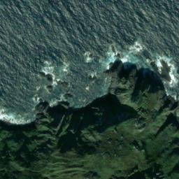 Satellite imagery of Punta Balteira, ES
