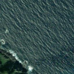 Satellite imagery of Punta Balteira, ES