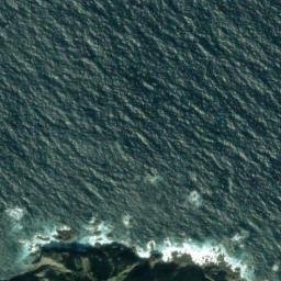 Satellite imagery of Punta Domingo, ES
