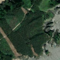 Satellite imagery of Punta Socastro, ES