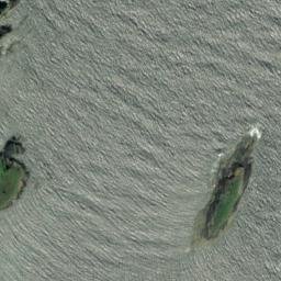 Satellite imagery of Punta Socastro, ES