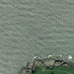 Satellite imagery of Punta de Faro, ES
