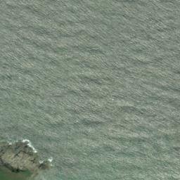 Satellite imagery of Punta de Faro, ES