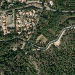 Satellite imagery of Abbaye de Silvacane, FR