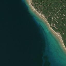 Satellite imagery of Hrid Ročni, HR