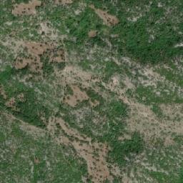 Satellite imagery of Kljenovac, HR