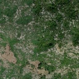 Satellite imagery of Kljenovac, HR