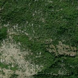 Satellite imagery of Kljenovac, HR