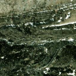 Satellite imagery of Zelena Greda, HR