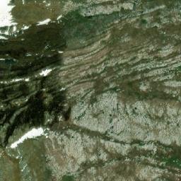 Satellite imagery of Kruge, BA