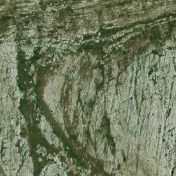 Satellite imagery of Jančina Greda, BA