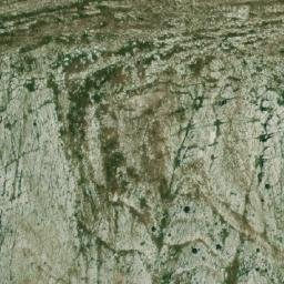 Satellite imagery of Jančina Greda, BA