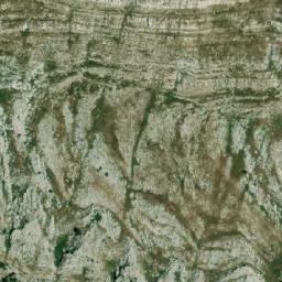 Satellite imagery of Jančina Greda, BA