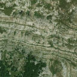 Satellite imagery of Konj, BA