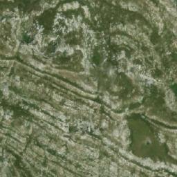 Satellite imagery of Konj, BA