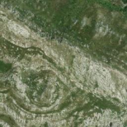 Satellite imagery of Konj, BA