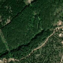 Satellite imagery of Orlovača, BA