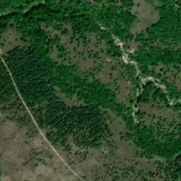 Satellite imagery of Šipovača, BA