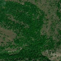 Satellite imagery of Mala Tušnica, BA