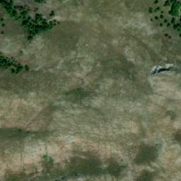 Satellite imagery of Radljevac, BA