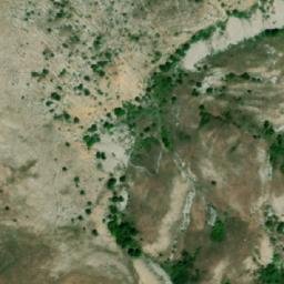 Satellite imagery of Grede, BA