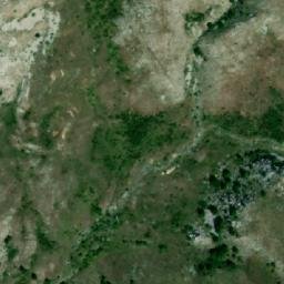 Satellite imagery of Kolino, BA