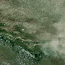 Satellite imagery of Kolino, BA