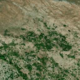 Satellite imagery of Točilo, BA