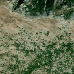 Satellite imagery of Točilo, BA